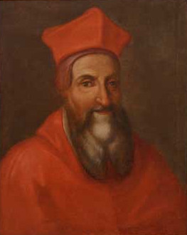 Джованни Джироламо Мороне